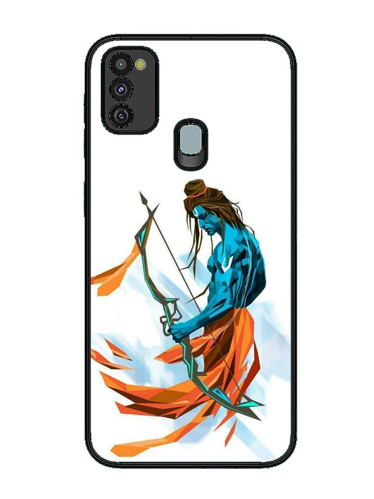 Samsung Galaxy M30s Shri Ram