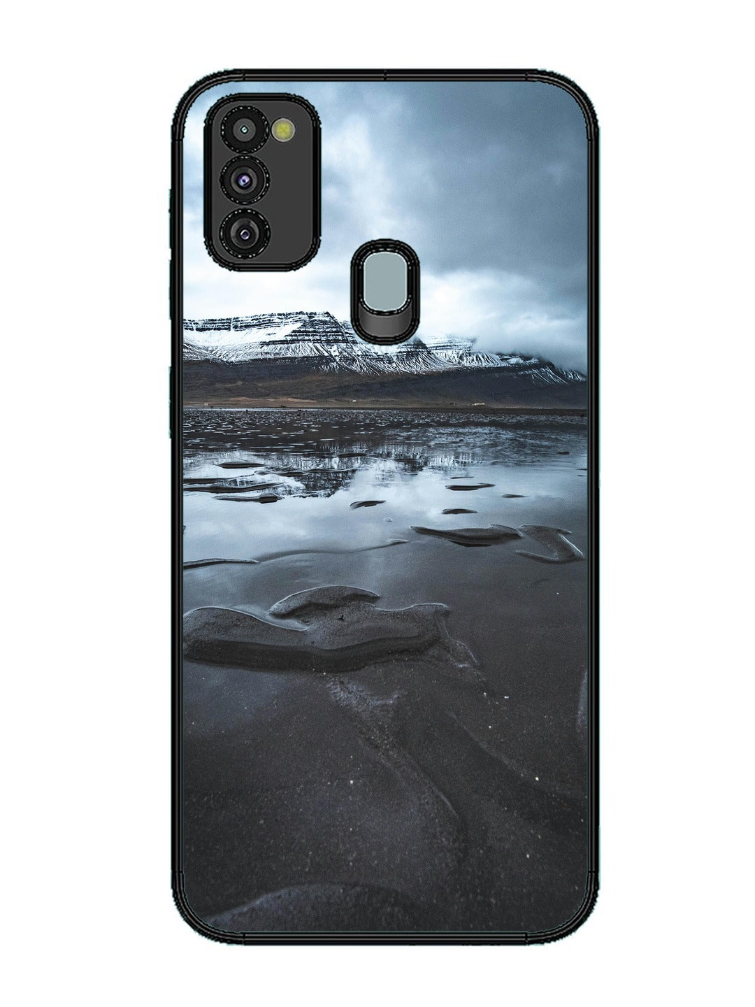 Samsung Galaxy M30s Beach And Mountain