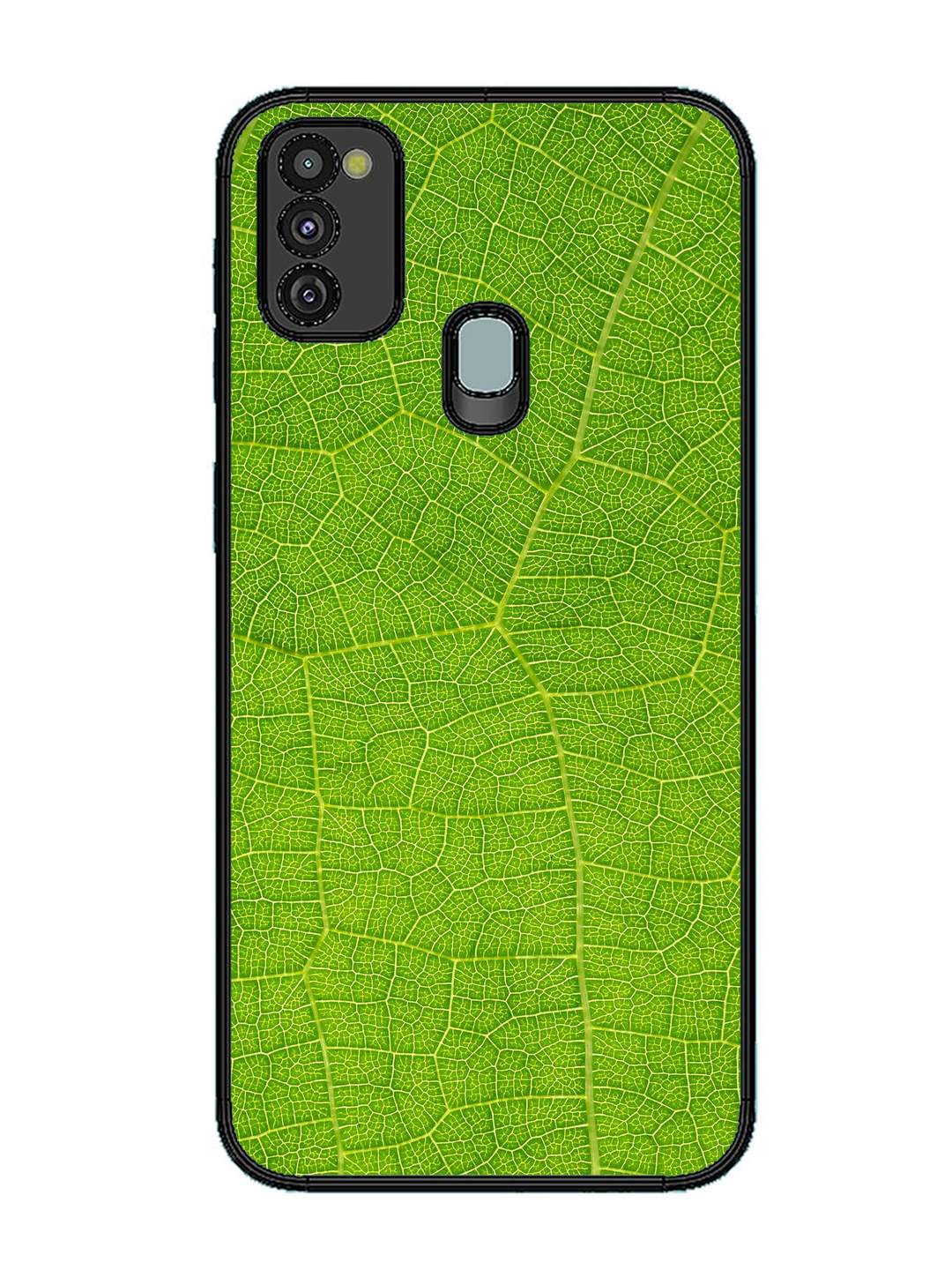 Samsung Galaxy M30s Leaf vins