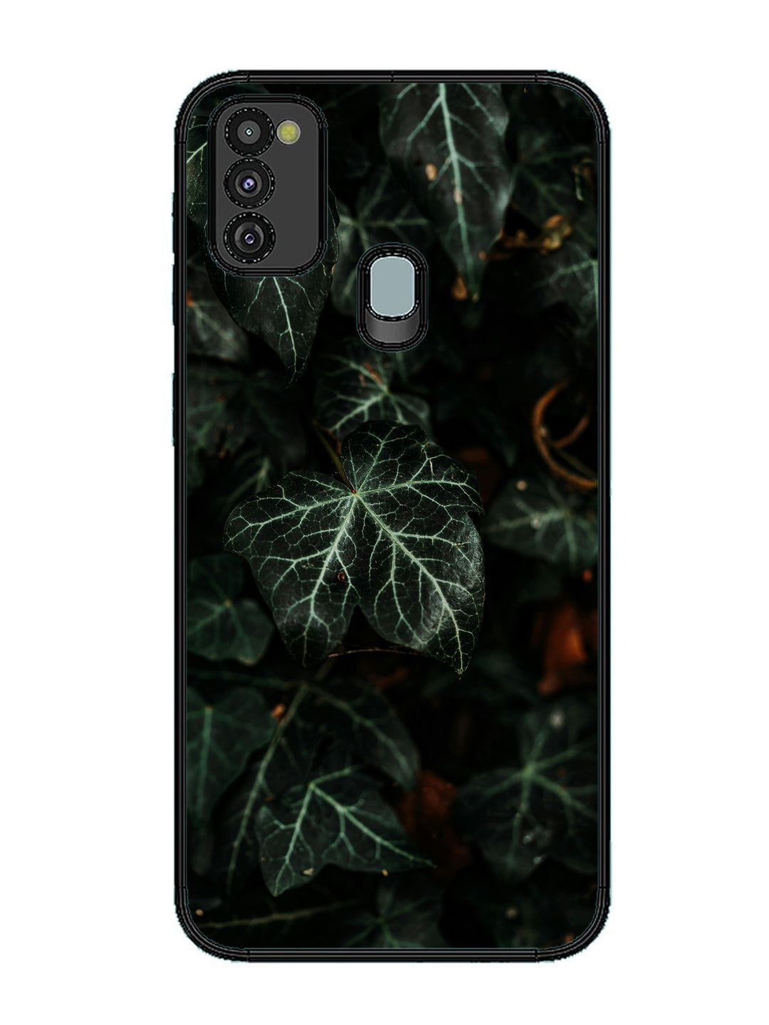 Samsung Galaxy M30s Betel Leafs