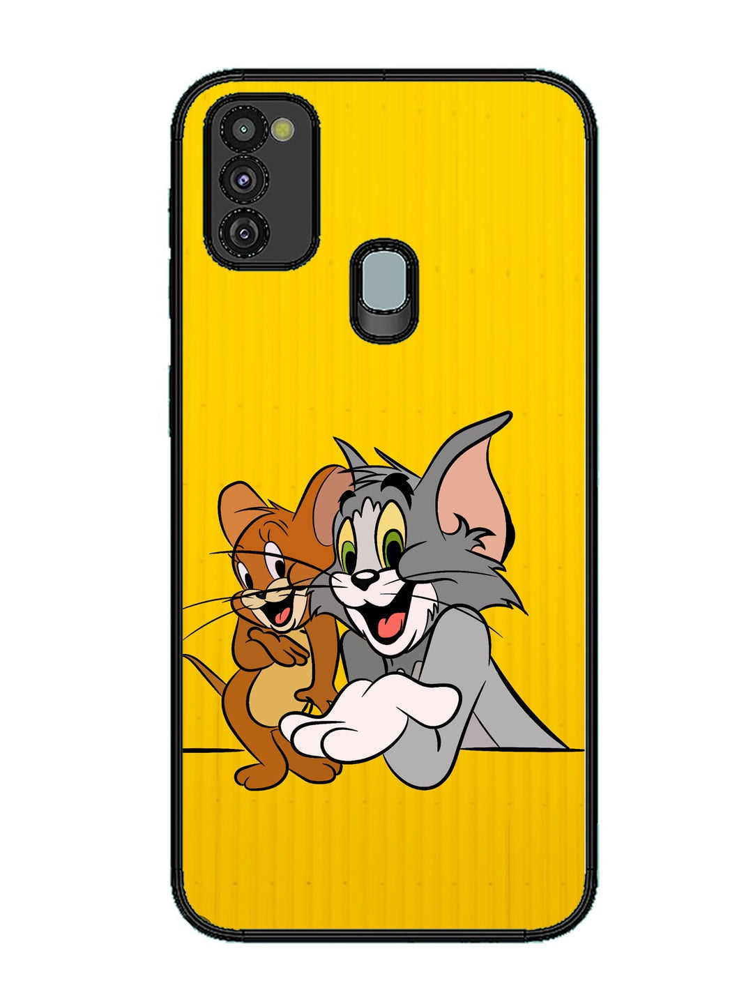 Samsung Galaxy M30s Tom n Jerry