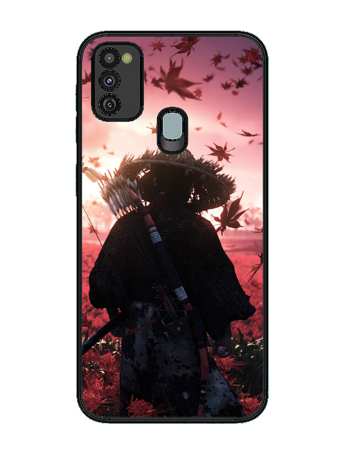 Samsung Galaxy M30s Shaolin