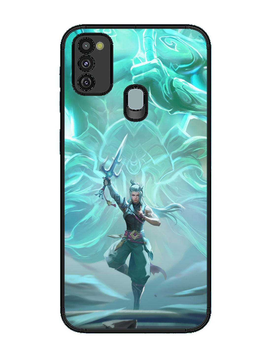 Samsung Galaxy M30s Suyou