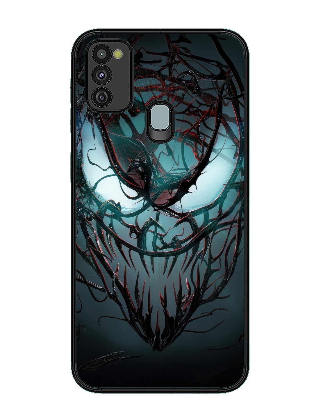 Samsung Galaxy M30s Venom 3
