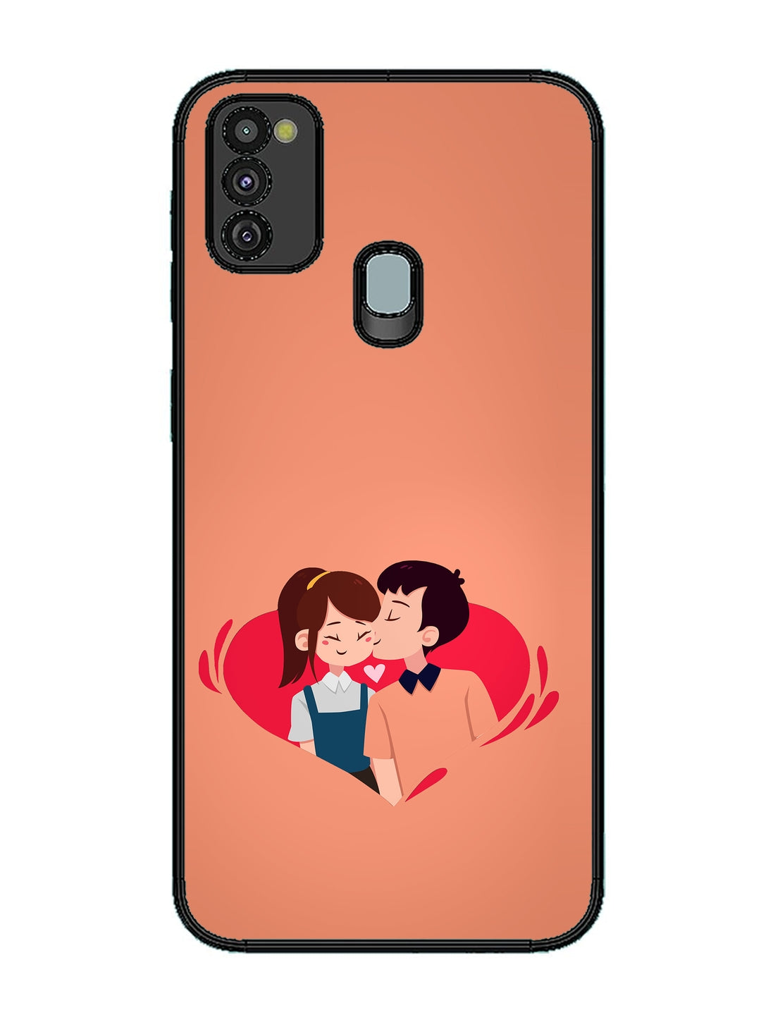 Samsung Galaxy M30s Love Birds