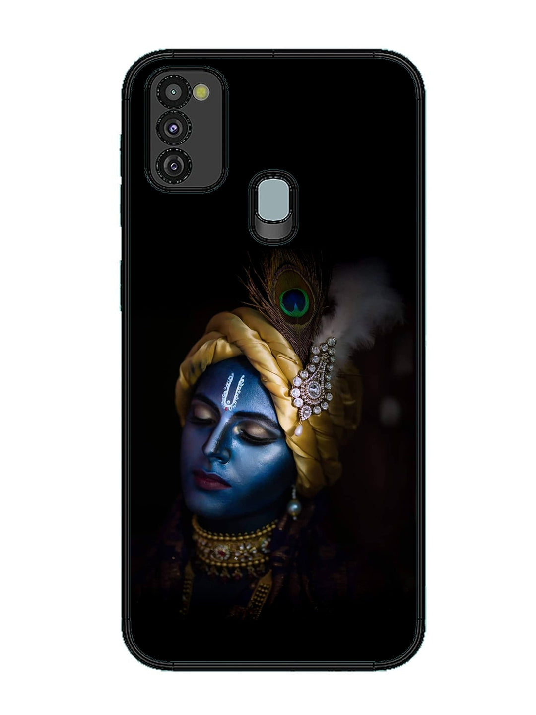 Samsung Galaxy M30s Kanha Krishna