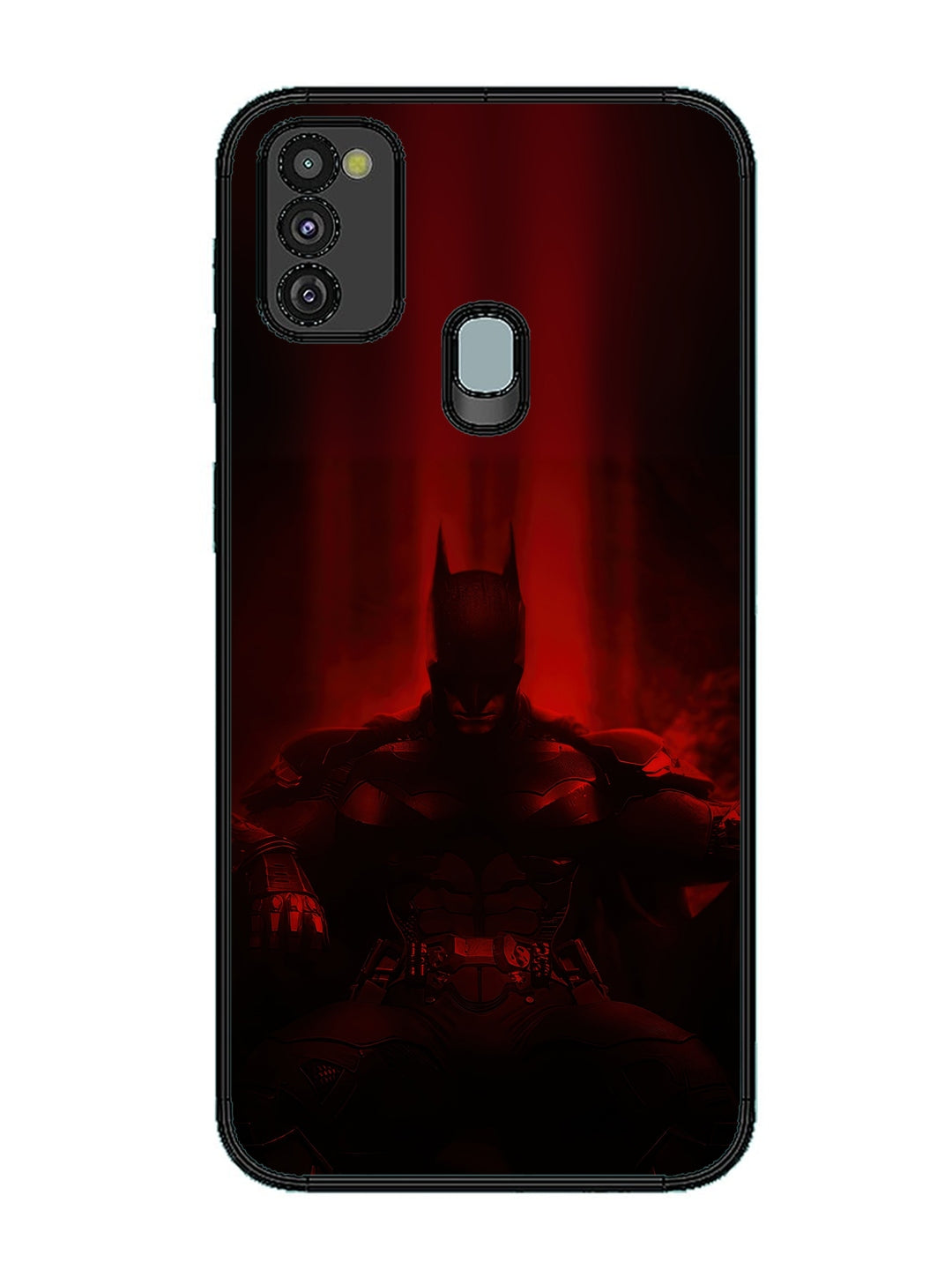 Samsung Galaxy M30s King of Bats dc superhero