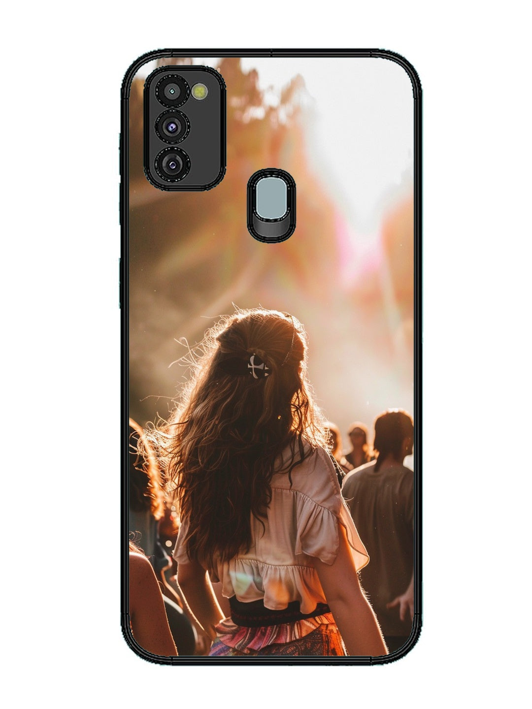 Samsung Galaxy M30s Sunlit Festival Vibes