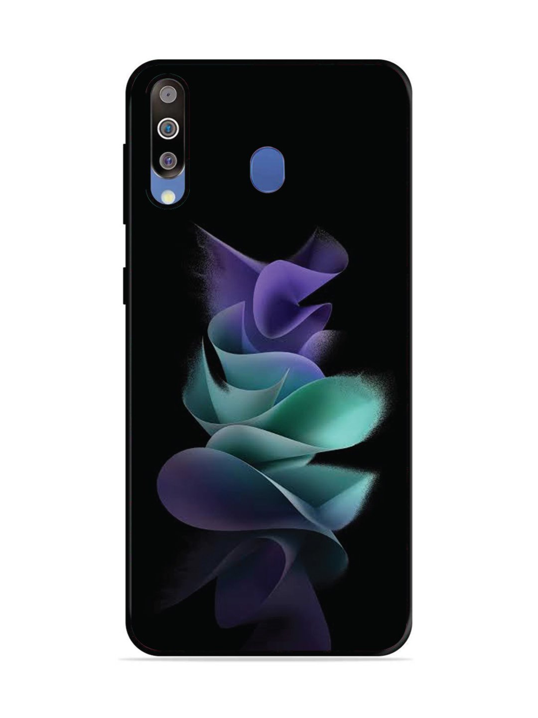 Samsung Galaxy M30 Vortex, Aurawave, Mystic Flow