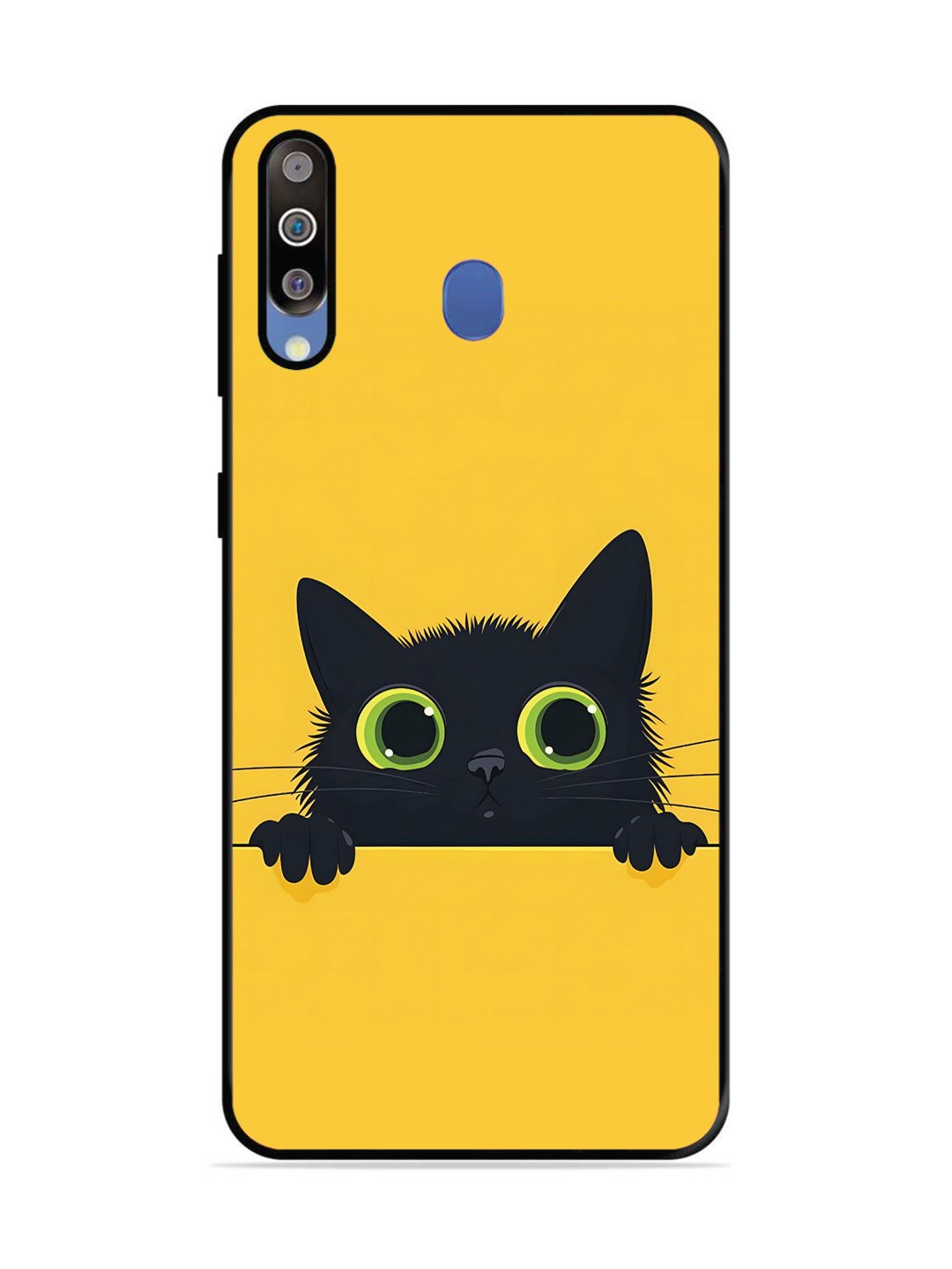 Samsung Galaxy M30 Cat