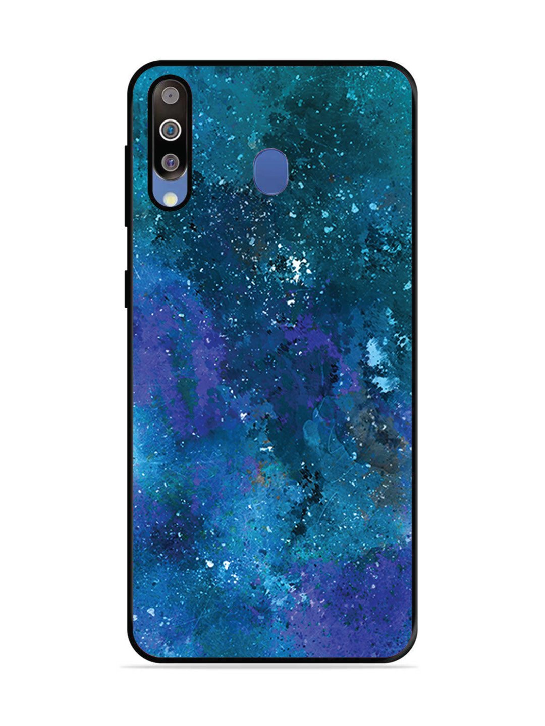 Samsung Galaxy M30 Celestial Dreamscape, Nebula