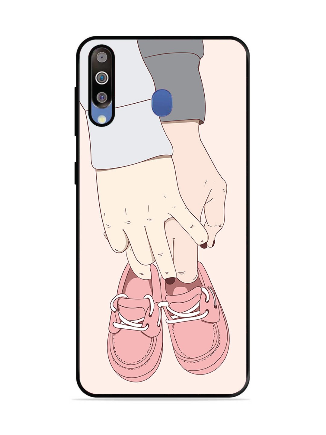 Samsung Galaxy M30 New baby Arriving