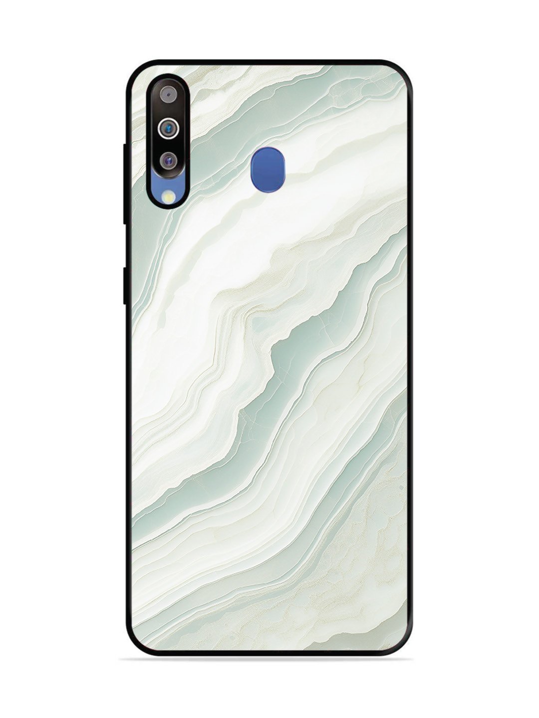 Samsung Galaxy M30 Marble Elegance