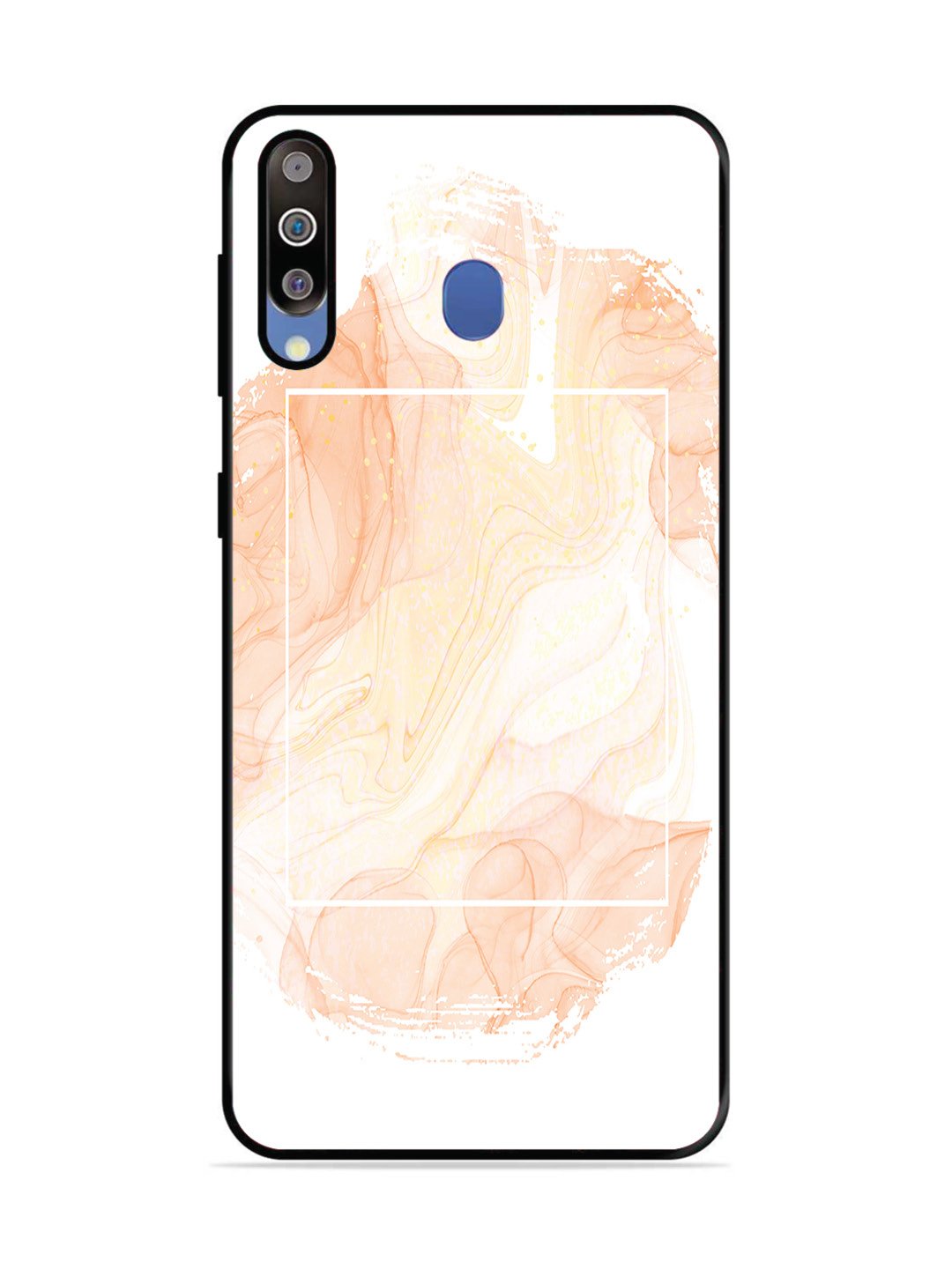 Samsung Galaxy M30 Aurora Marble
