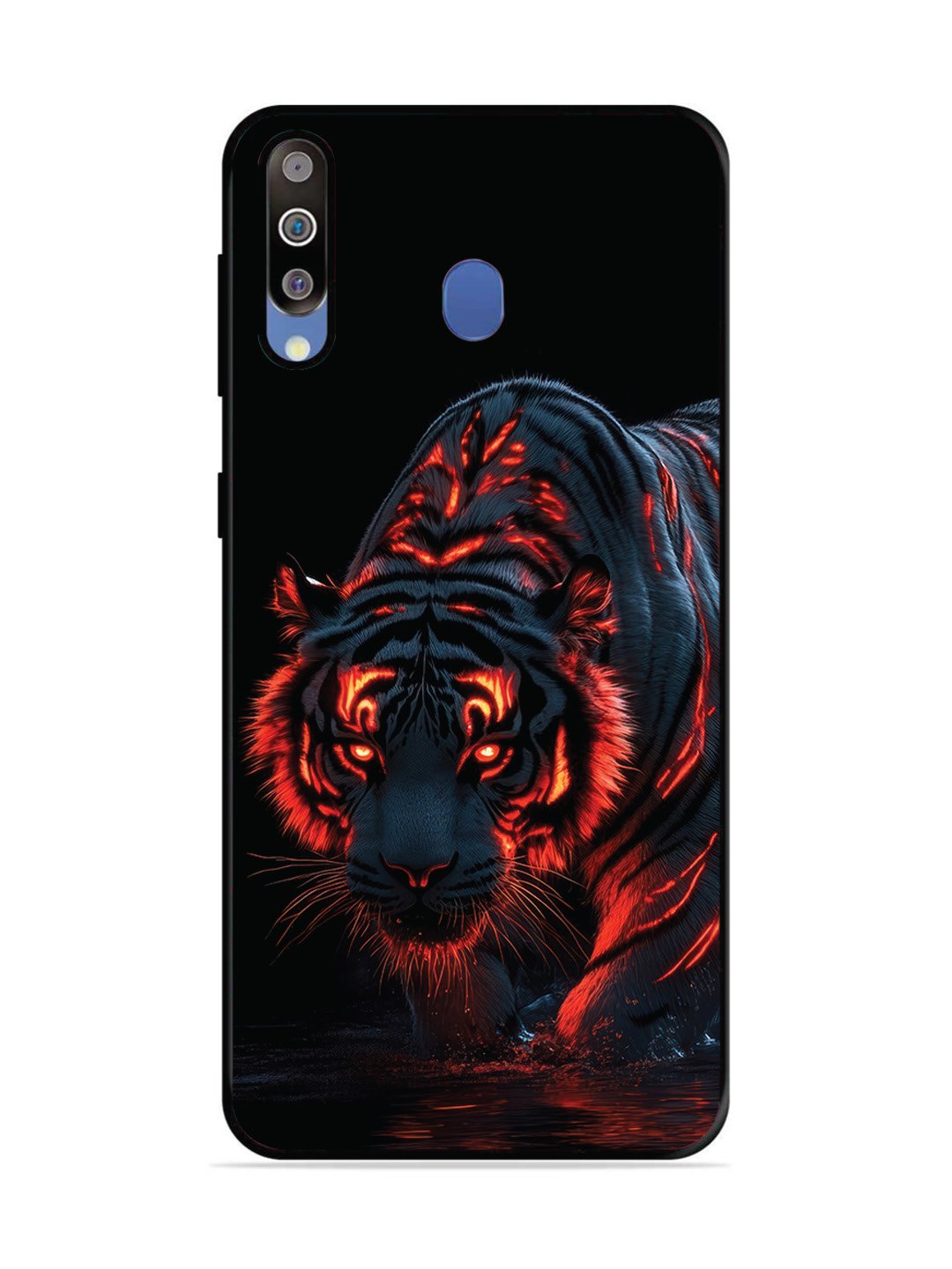 Samsung Galaxy M30 Tiger Fier