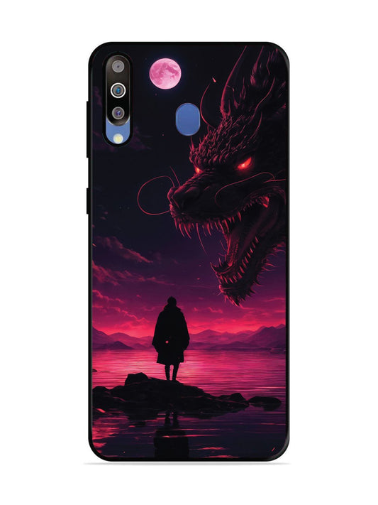 Samsung Galaxy M30 Dragon