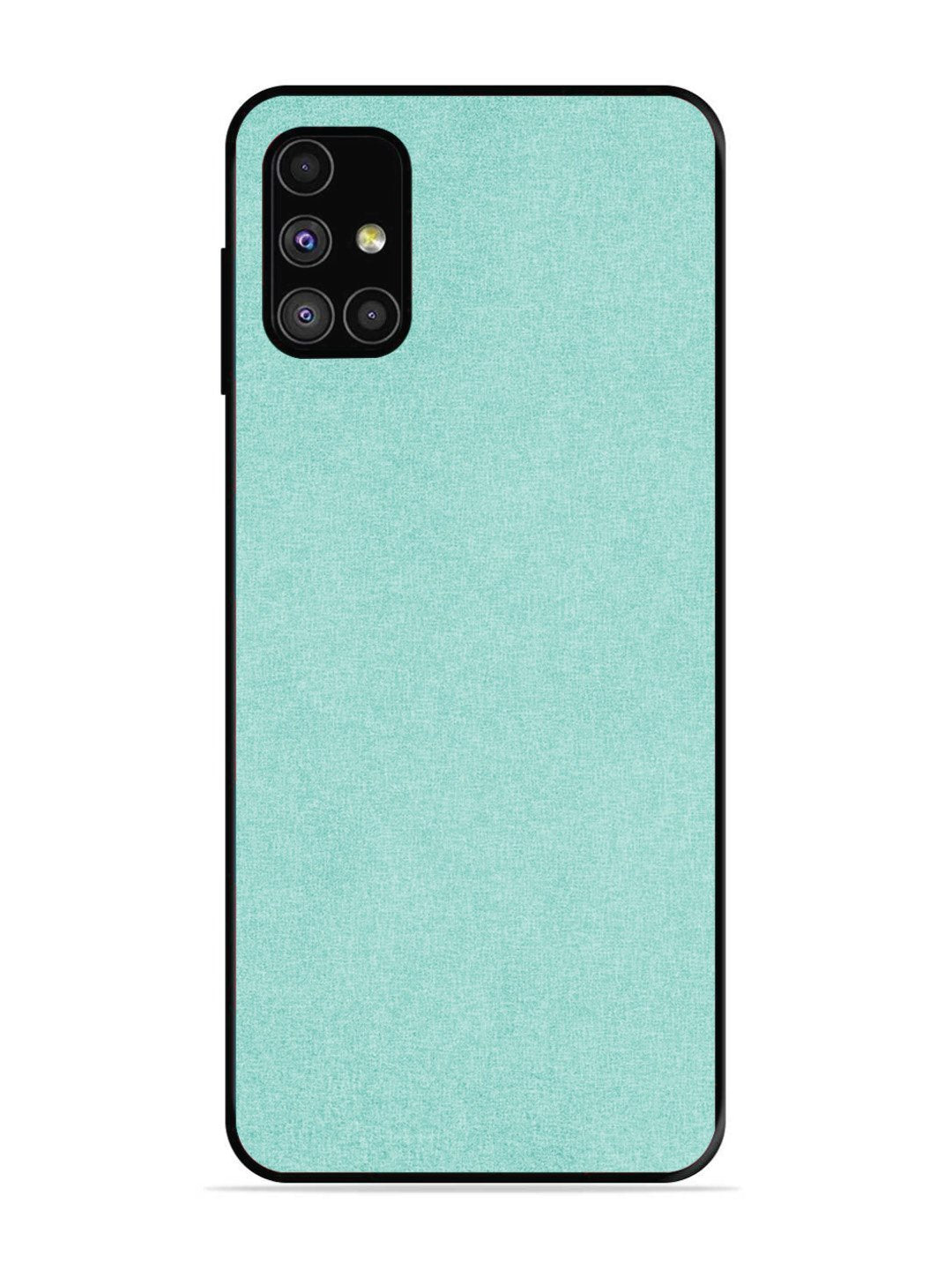SAMSUNG GALAXY M31S Ocean Breeze Plain