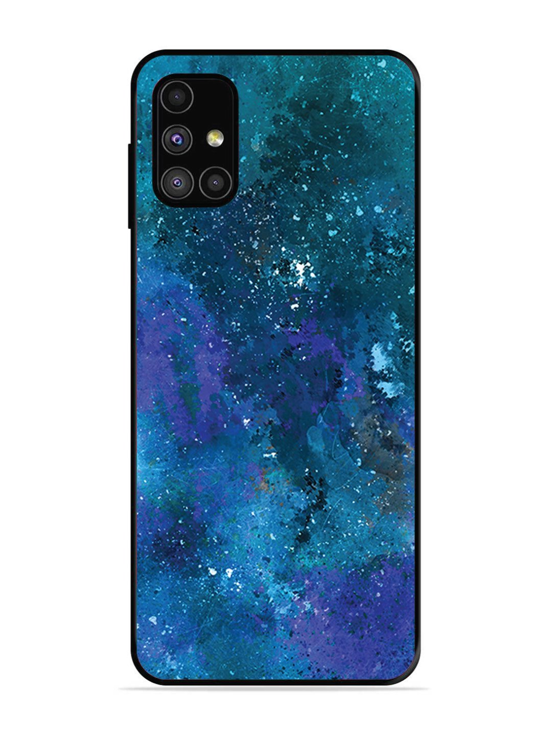 SAMSUNG GALAXY M31S Celestial Dreamscape, Nebula