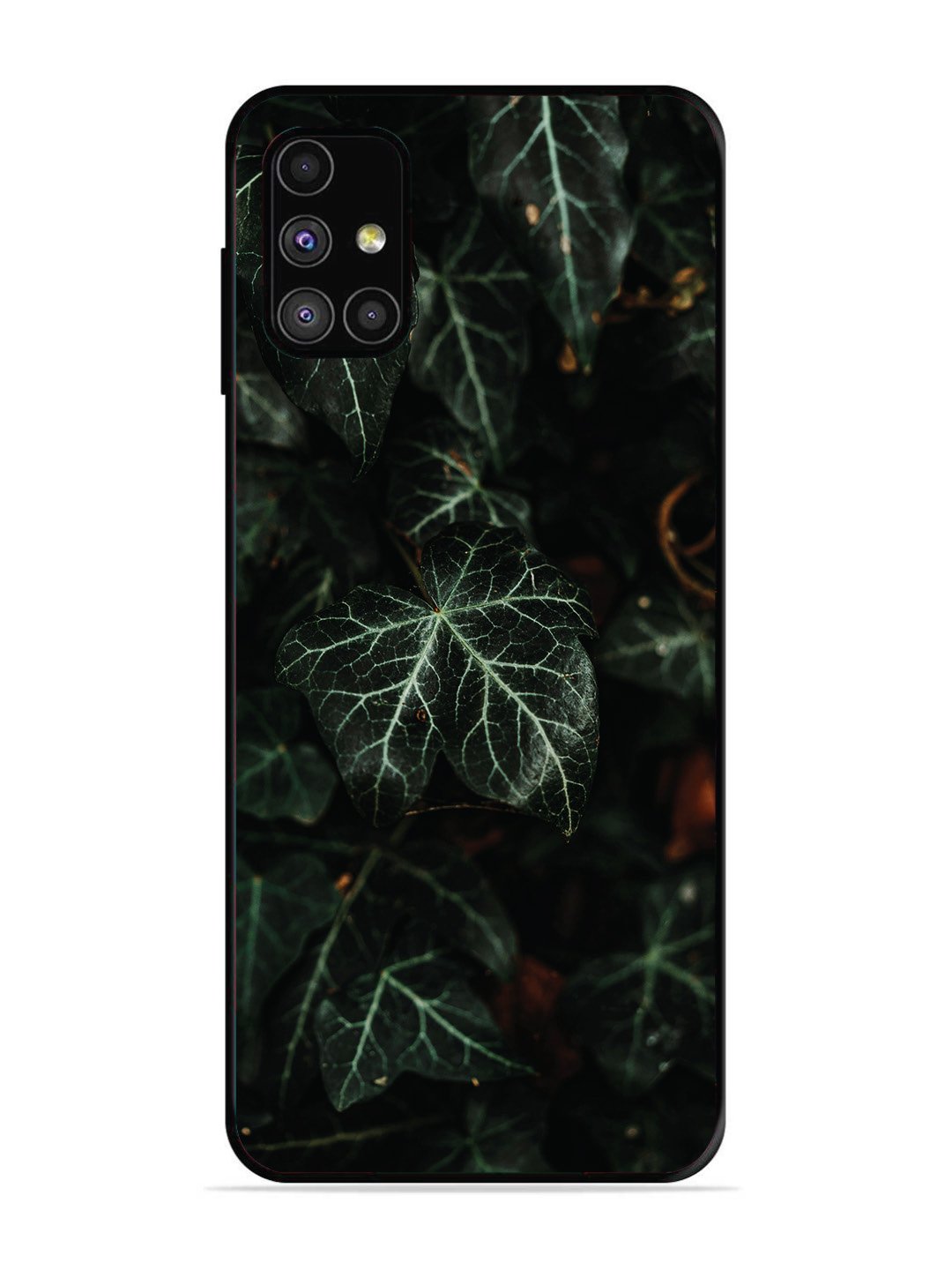 Samsung GALAXY M31S Betel Leafs