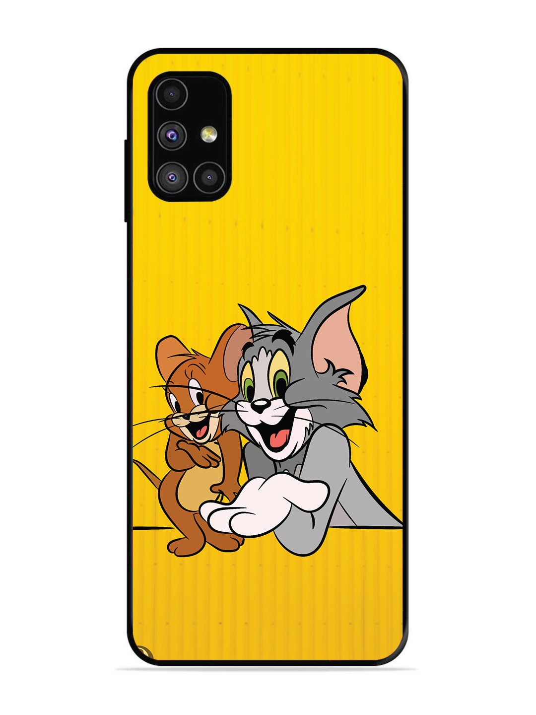 Samsung GALAXY M31S Tom n Jerry