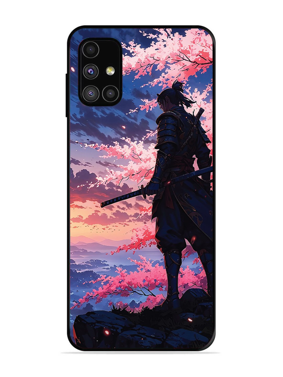 SAMSUNG GALAXY M31S Samuray