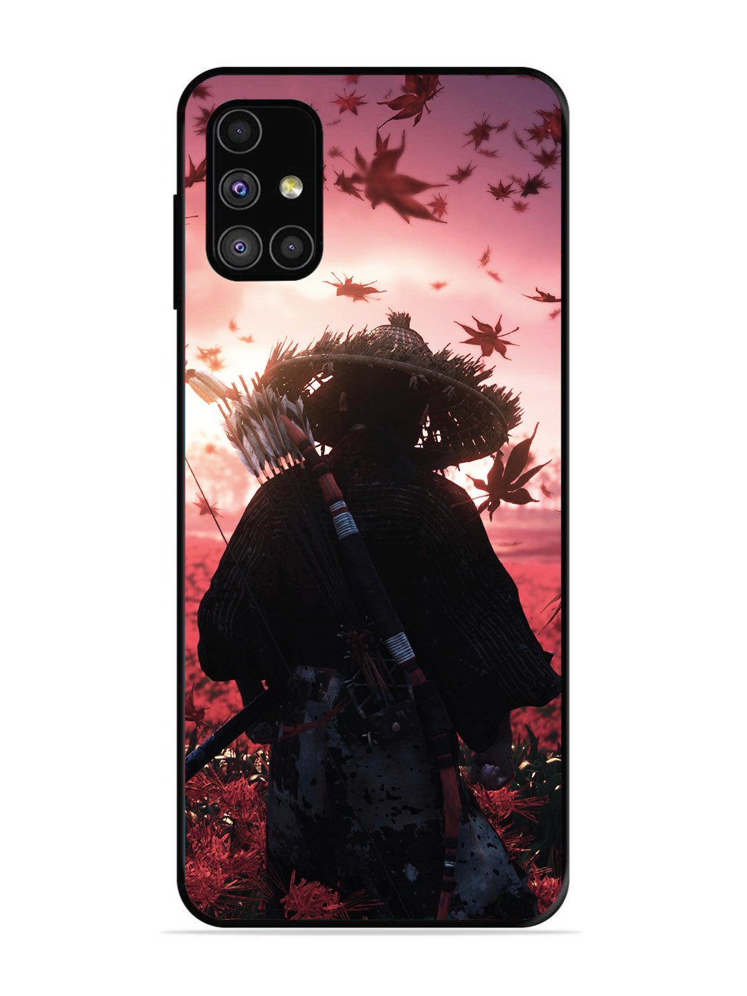 Samsung GALAXY M31S Shaolin