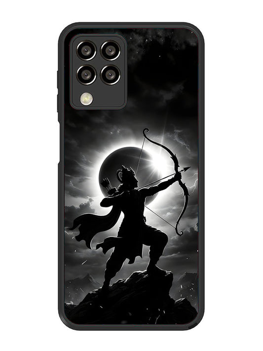 Samsung Galaxy M33 5G Prabhu Shri Ram