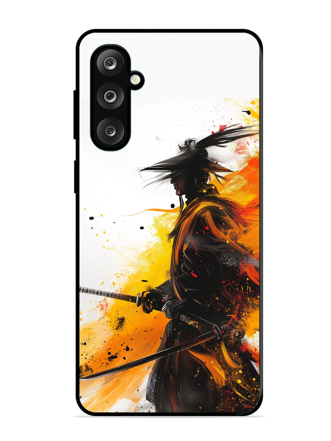 Samsung Galaxy M36 5G Ninja