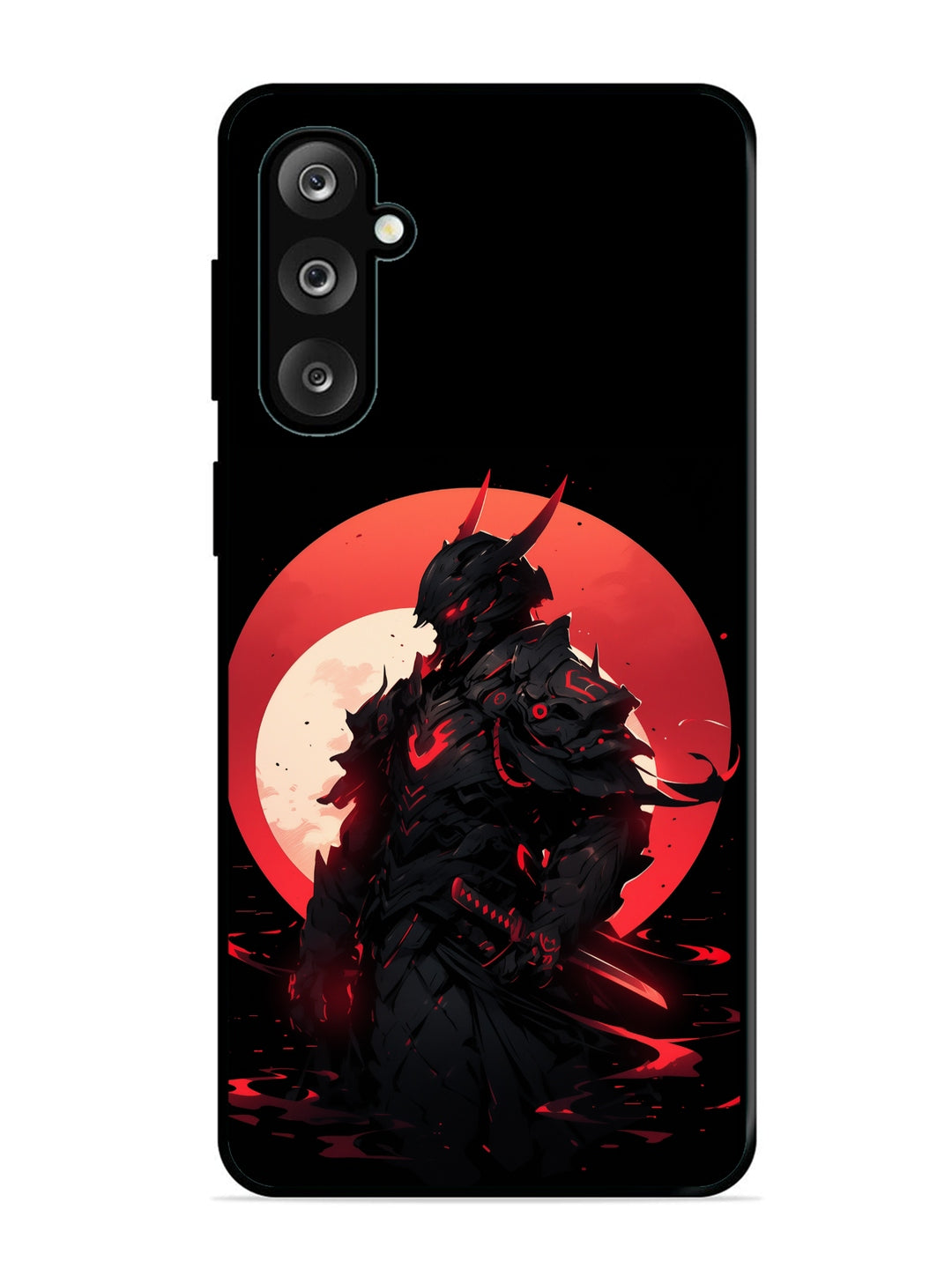 Samsung Galaxy M36 5G Battle Ninja