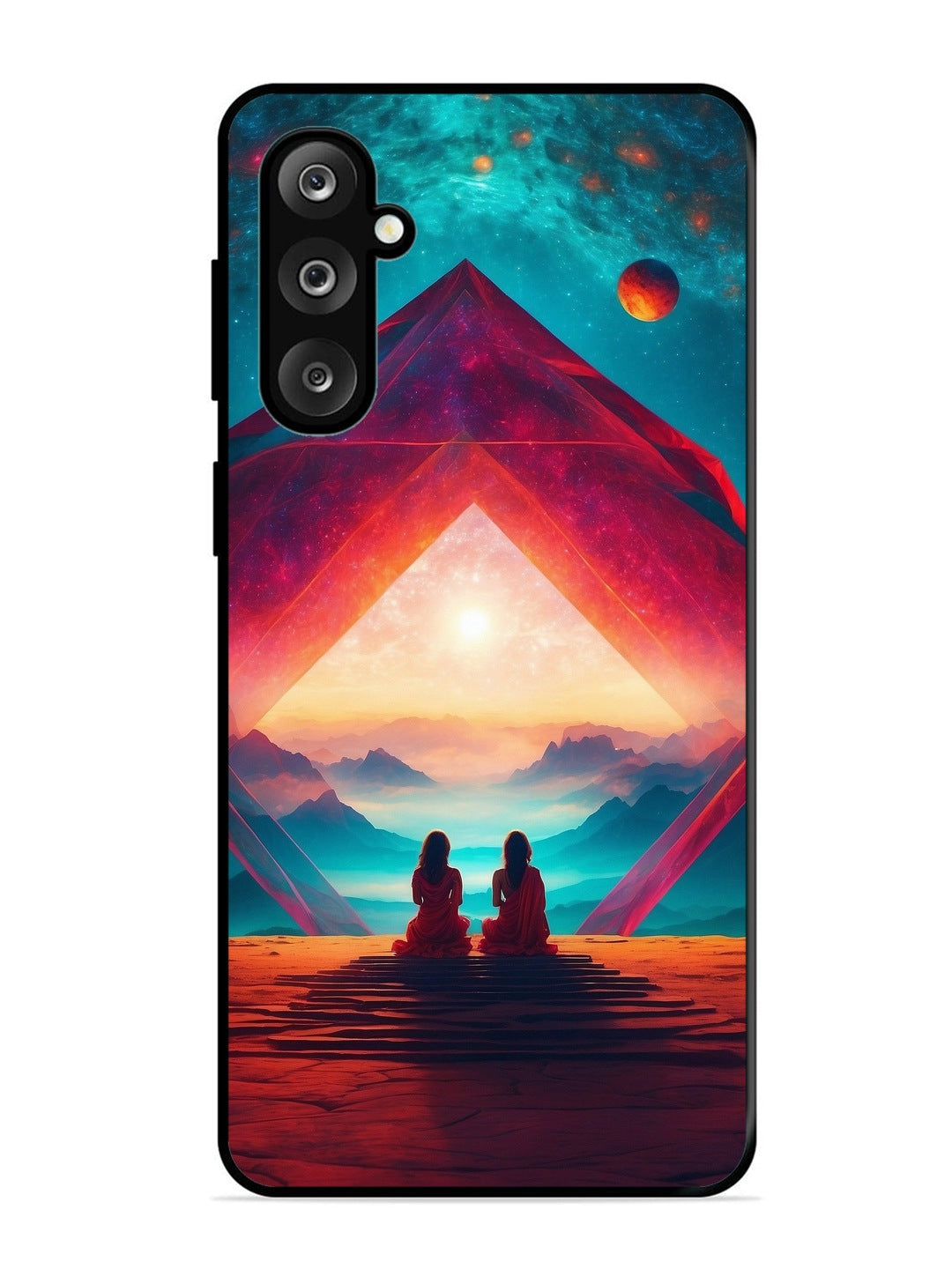 Samsung Galaxy M36 5G Meditation