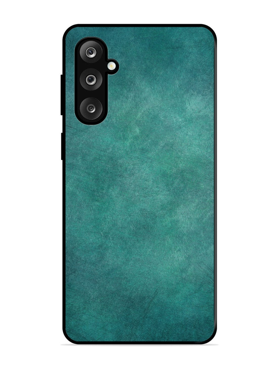 Samsung Galaxy M36 5G Jungle green with Scratches Marble