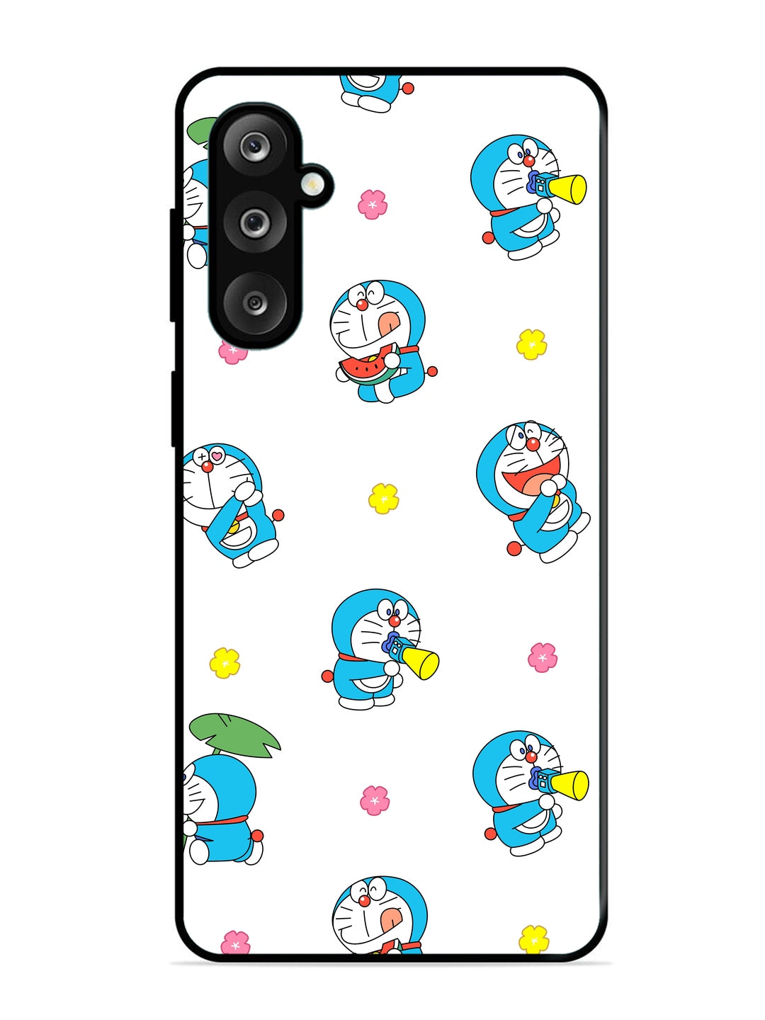 Samsung Galaxy M36 5G Doraemon