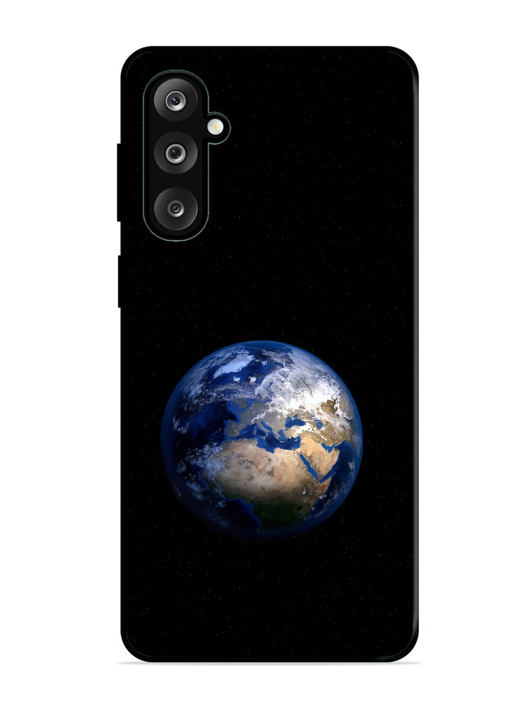 Samsung Galaxy M36 5G Earth From Space