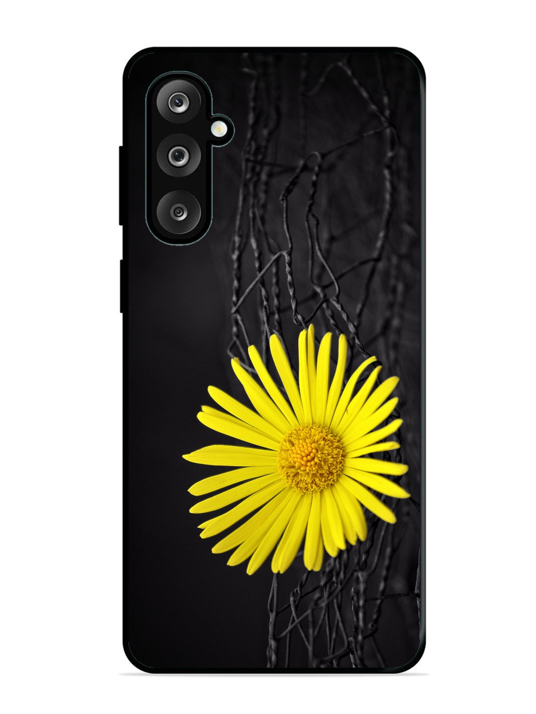 Samsung Galaxy M36 5G Sunflower on Fansing