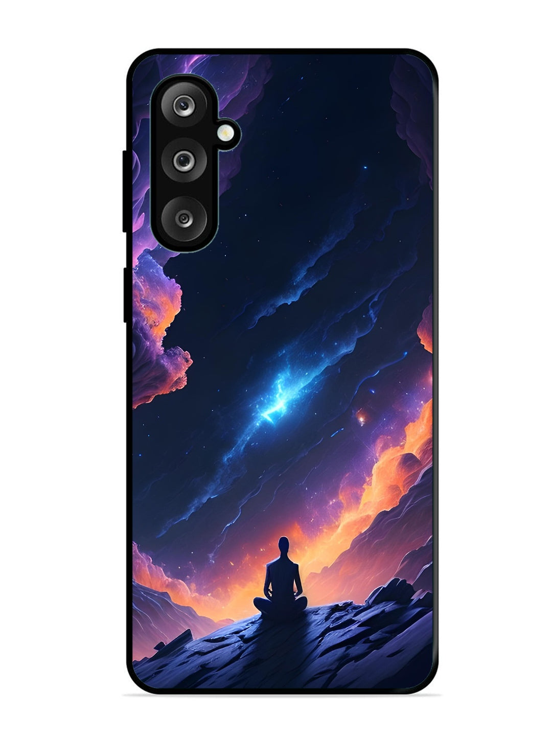 Samsung Galaxy M36 5G Yoga beautiful Sky