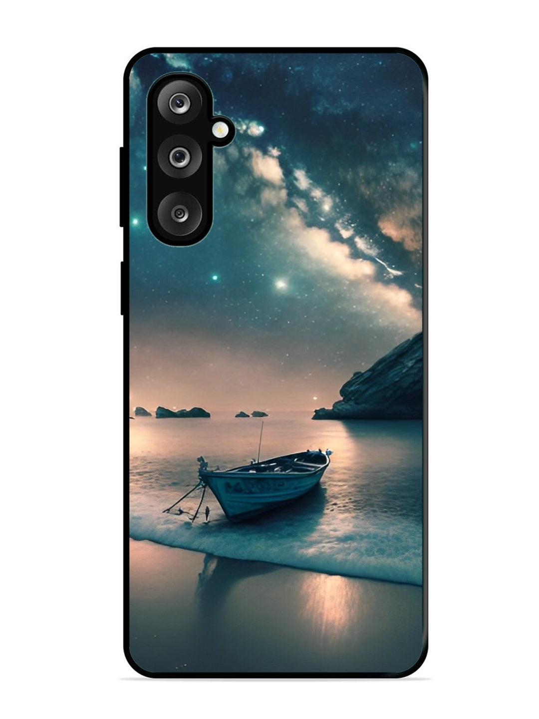Samsung Galaxy M36 5G Seaside Escape