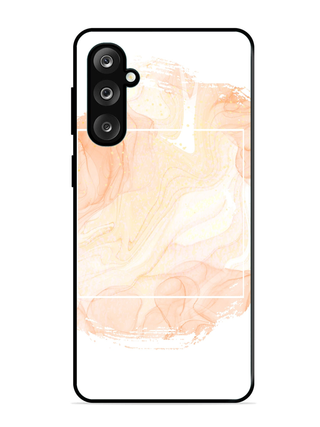Samsung Galaxy M36 5G Aurora Marble
