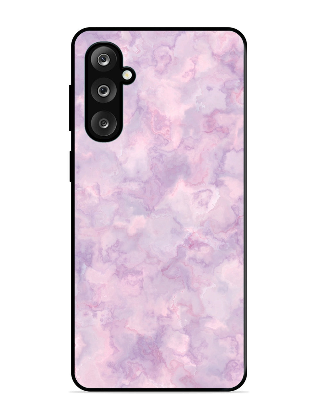 Samsung Galaxy M36 5G Pink Marble