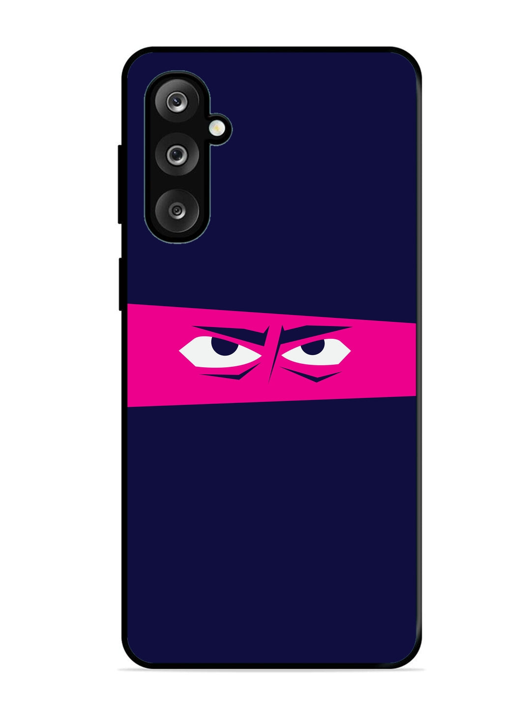 Samsung Galaxy M36 5G Eyes On Pink