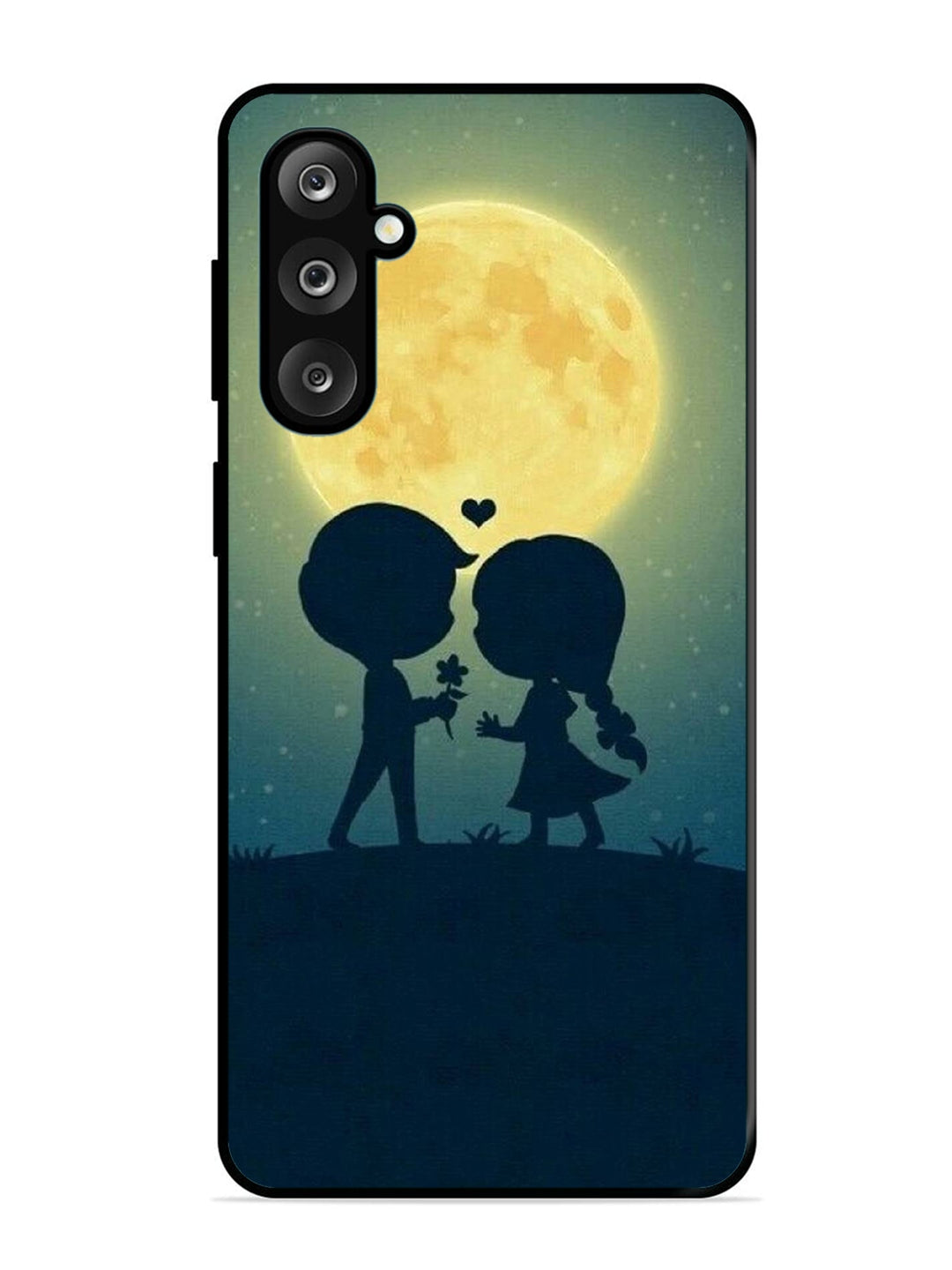 Samsung Galaxy M36 5G Couple Kids