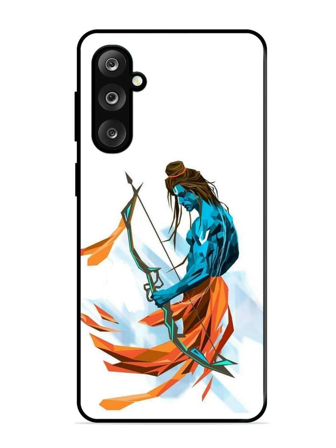 Samsung Galaxy M36 5G Shri Ram
