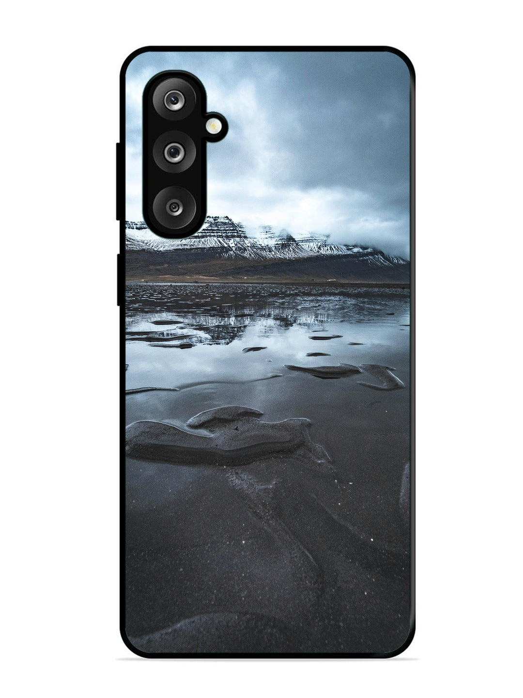 Samsung Galaxy M36 5G Beach And Mountain