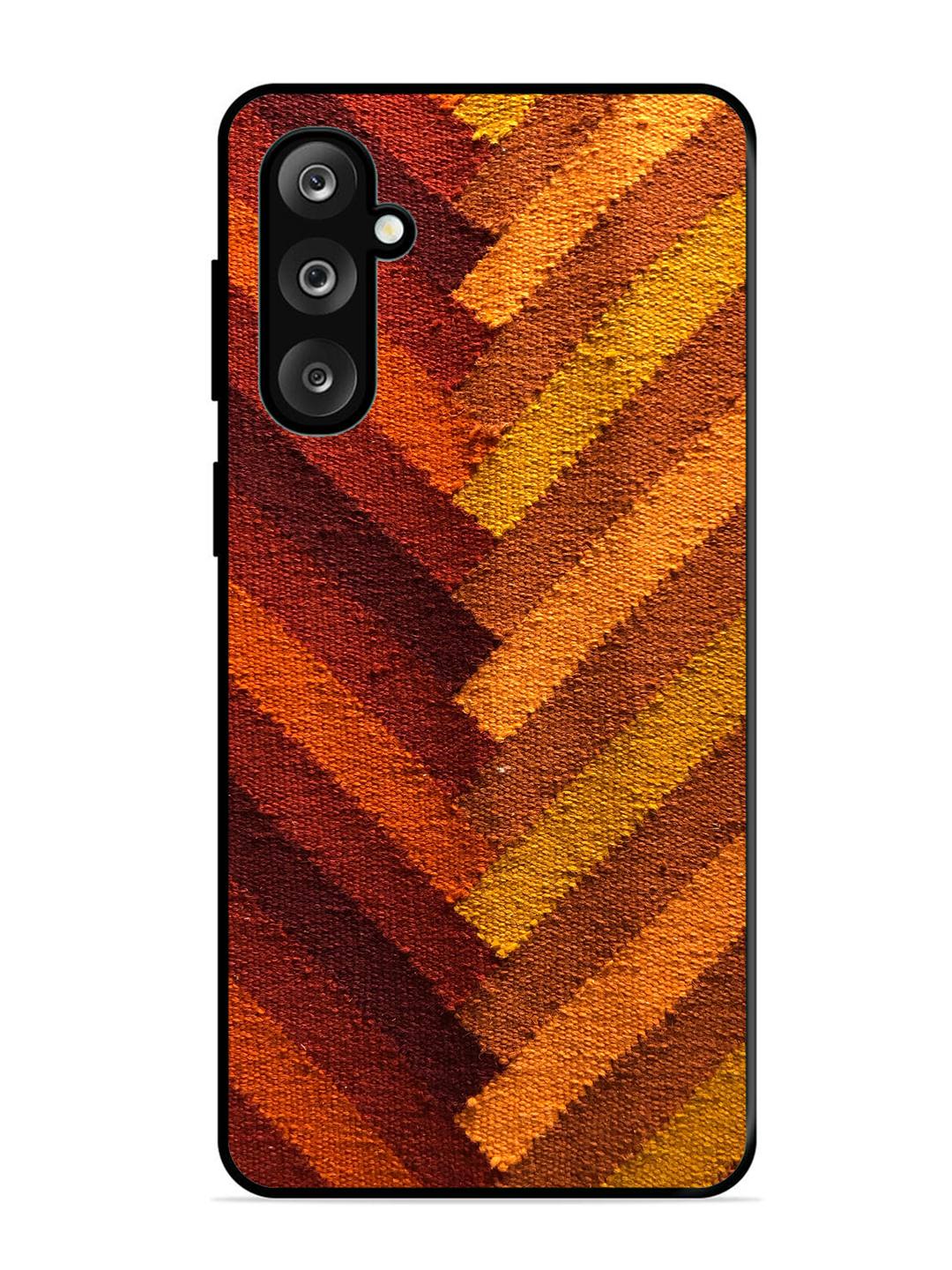Samsung Galaxy M36 5G Mat Texture