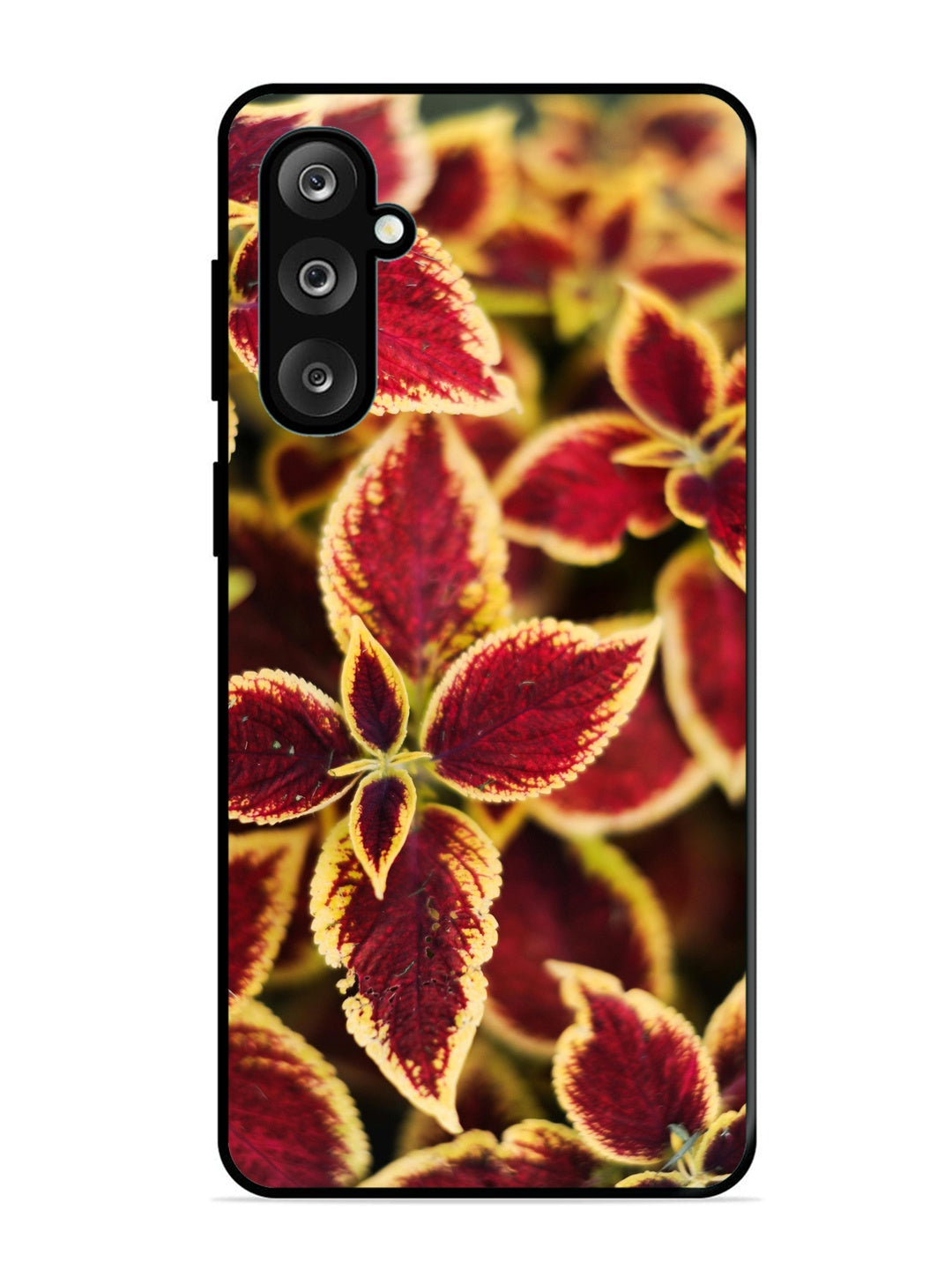 Samsung Galaxy M36 5G Autumn Blaze