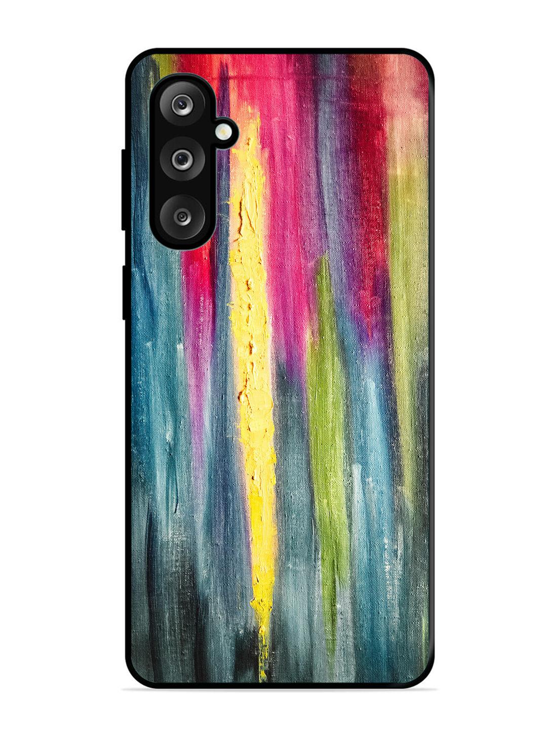 Samsung Galaxy M36 5G Colorful Crayons