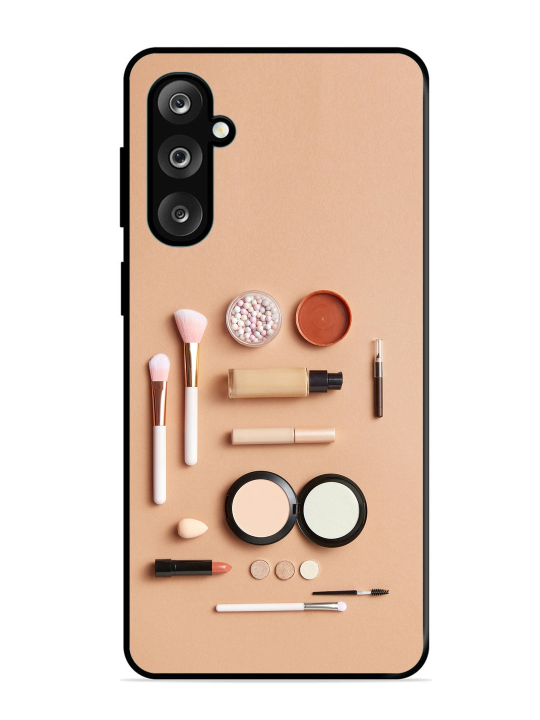 Samsung Galaxy M36 5G Girls Makeup Kit