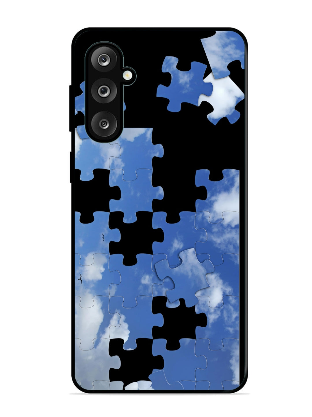 Samsung Galaxy M36 5G Puzzle