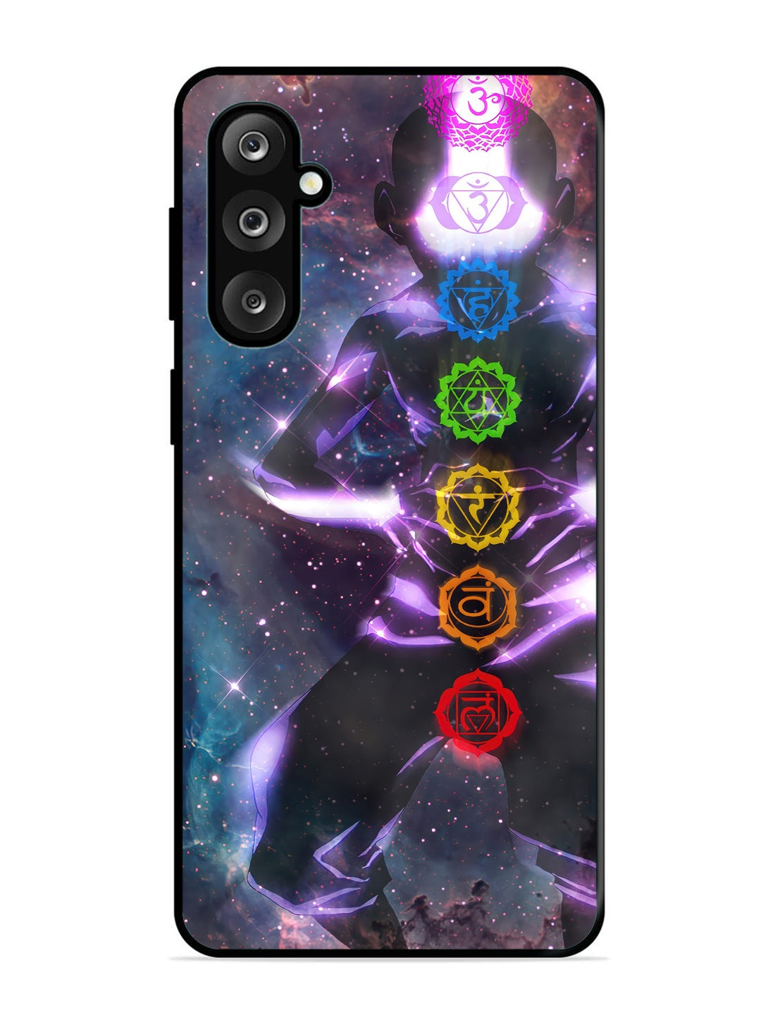 Samsung Galaxy M36 5G Aang Avatar The Last Airbender
