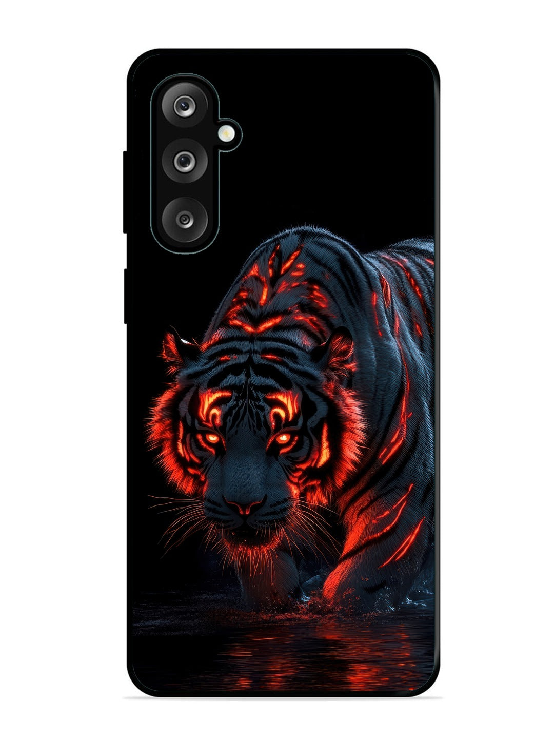 Samsung Galaxy M36 5G Tiger Fier