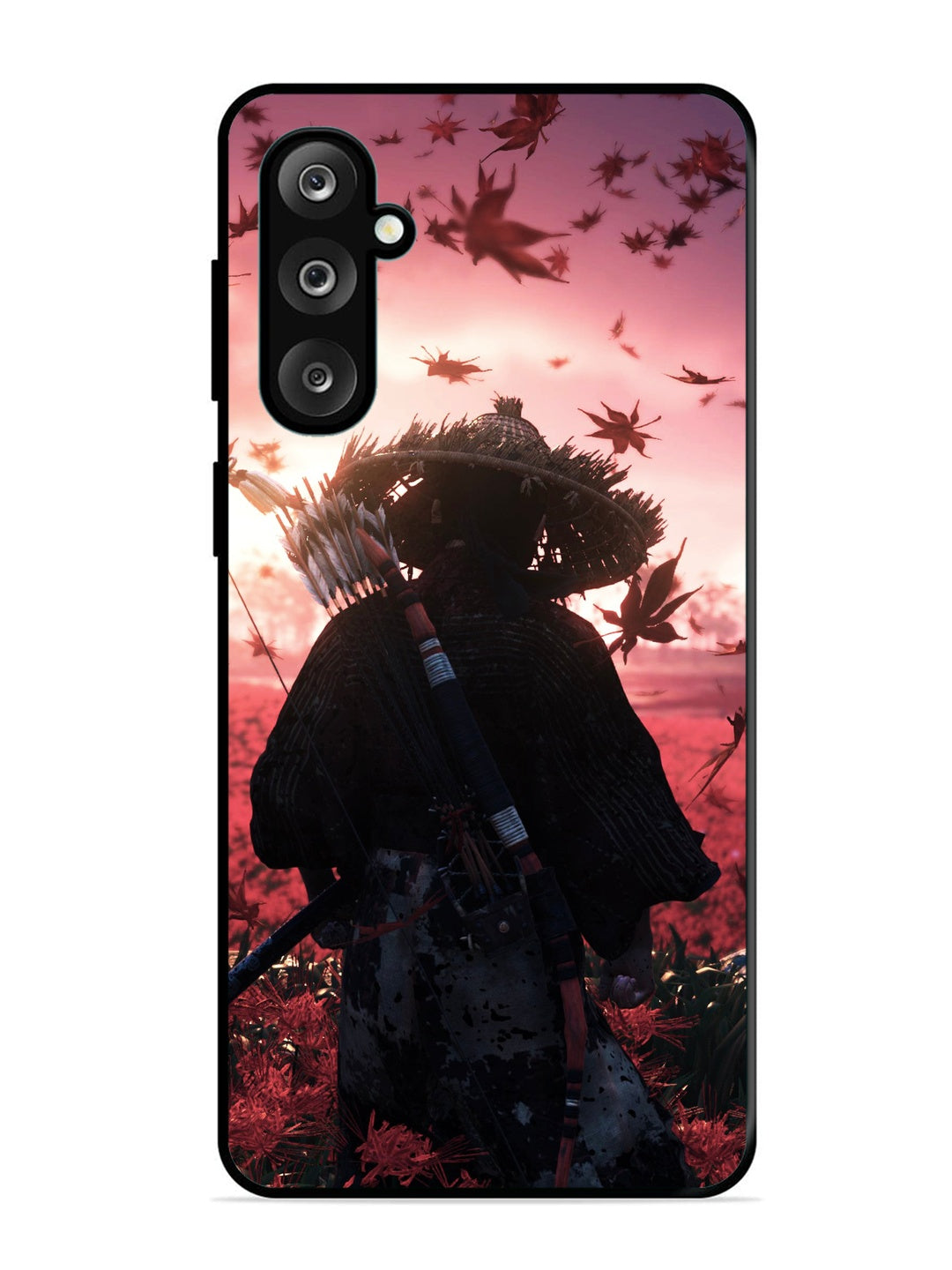 Samsung Galaxy M36 5G Shaolin